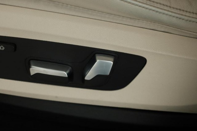 BMW X6  xDrive40i M Paket