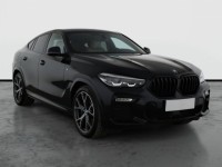BMW X6  xDrive40i M Paket