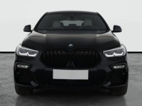 BMW X6  xDrive40i M Paket
