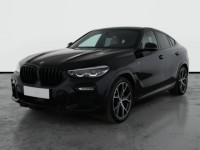 BMW X6  xDrive40i M Paket