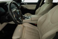 BMW X6  xDrive40i M Paket