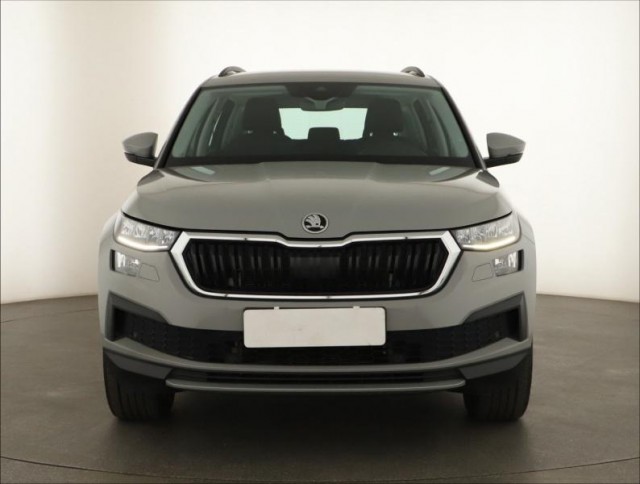 Škoda Kodiaq  2.0 TDI 