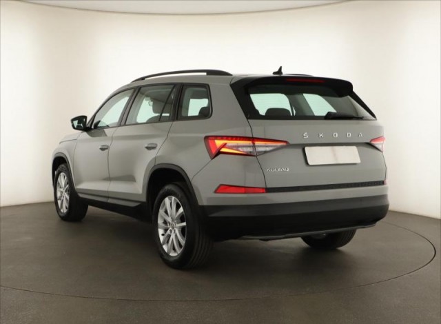Škoda Kodiaq  2.0 TDI 
