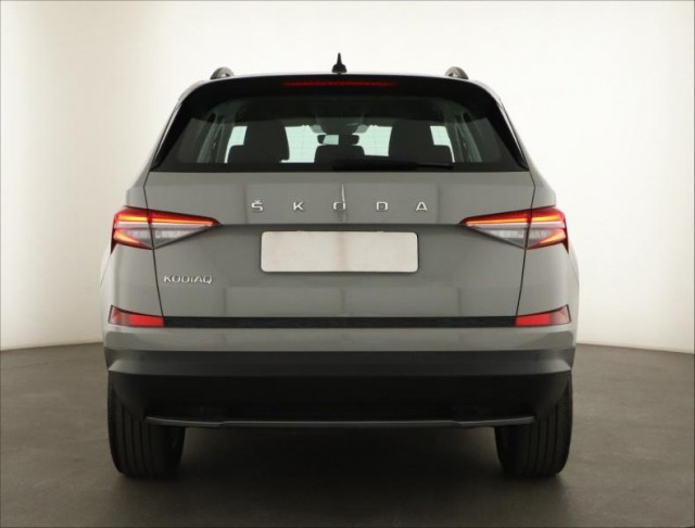 Škoda Kodiaq  2.0 TDI 