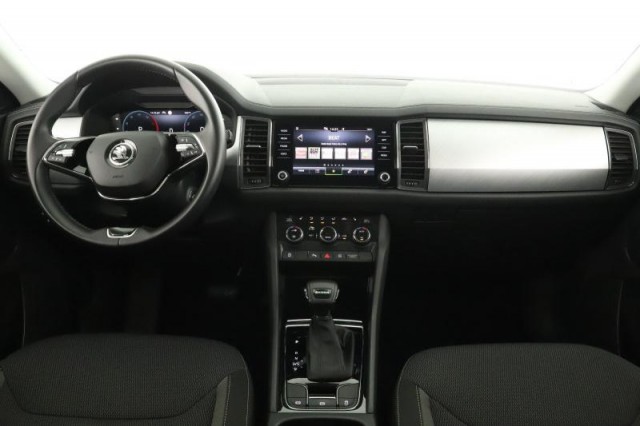 Škoda Kodiaq  2.0 TDI 