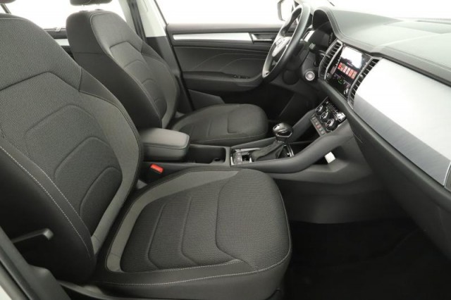 Škoda Kodiaq  2.0 TDI 