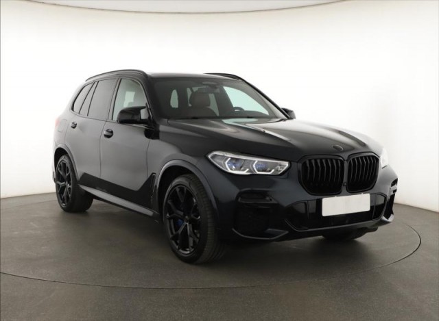 BMW X5  xDrive30d M Sport Edition