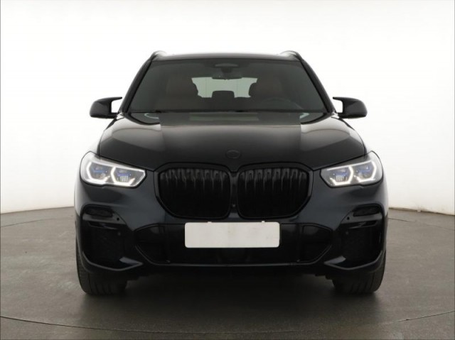 BMW X5  xDrive30d M Sport Edition