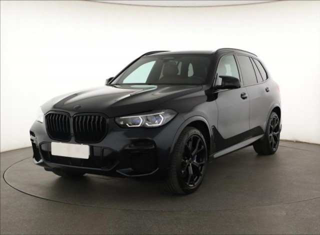 BMW X5  xDrive30d M Sport Edition