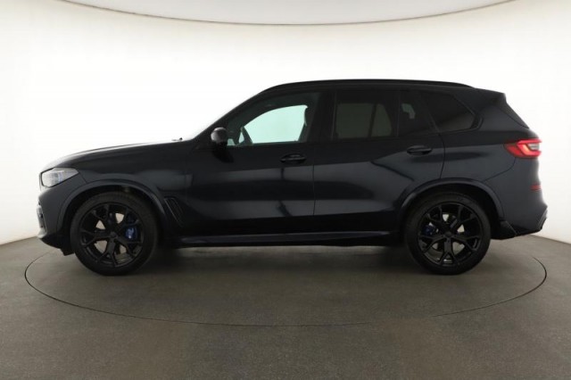 BMW X5  xDrive30d M Sport Edition
