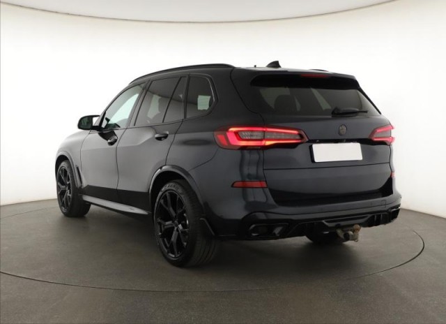 BMW X5  xDrive30d M Sport Edition