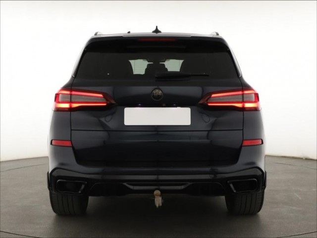 BMW X5  xDrive30d M Sport Edition