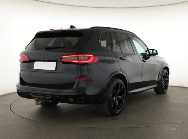 BMW X5  xDrive30d M Sport Edition