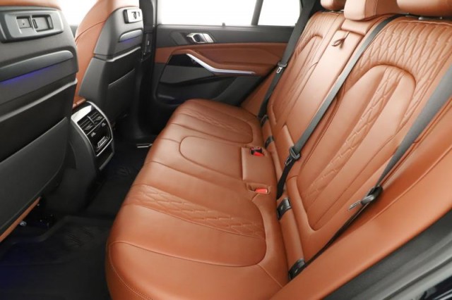 BMW X5  xDrive30d M Sport Edition