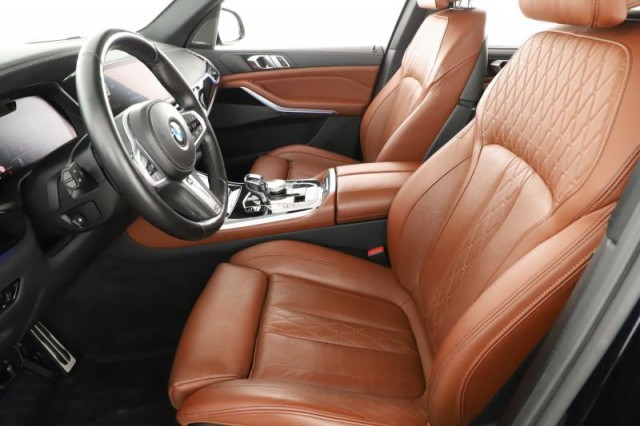 BMW X5  xDrive30d M Sport Edition