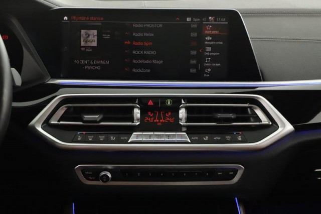 BMW X5  xDrive30d M Sport Edition