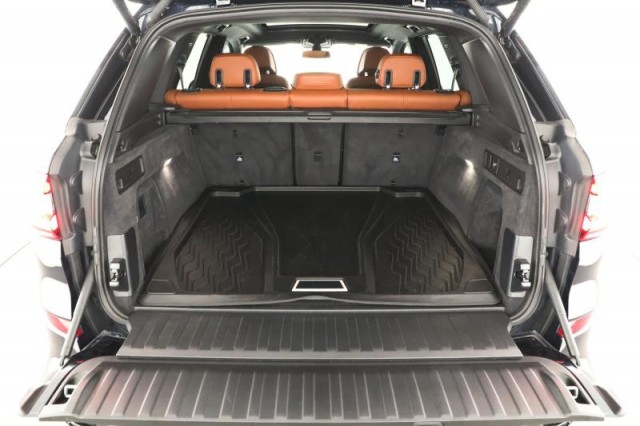 BMW X5  xDrive30d M Sport Edition