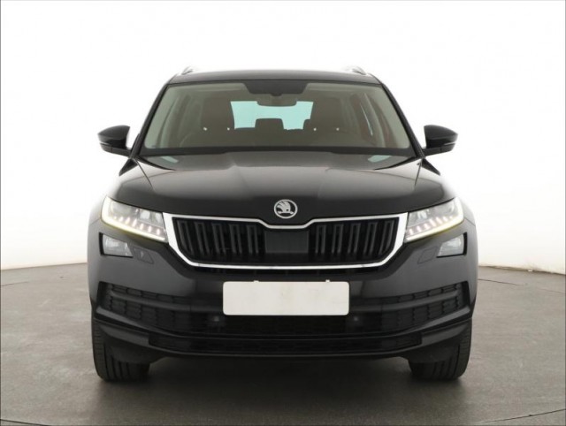 Škoda Kodiaq  2.0 TDI 4x4 Style