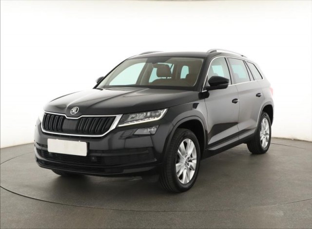 Škoda Kodiaq  2.0 TDI 4x4 Style