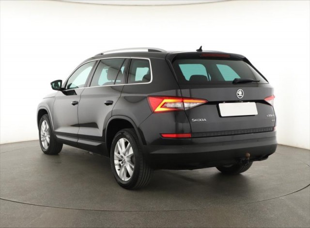 Škoda Kodiaq  2.0 TDI 4x4 Style