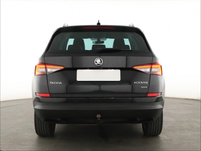 Škoda Kodiaq  2.0 TDI 4x4 Style