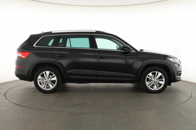 Škoda Kodiaq  2.0 TDI 4x4 Style
