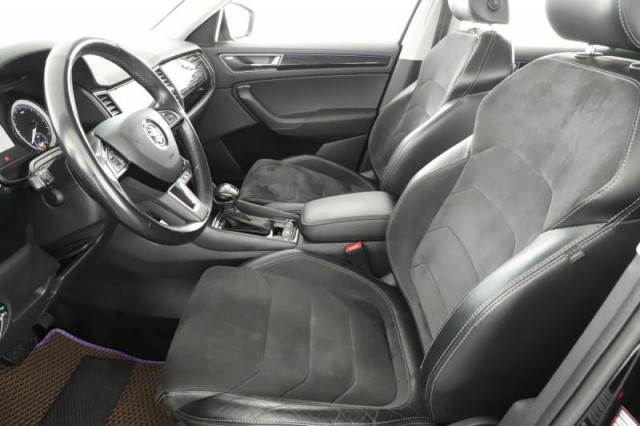Škoda Kodiaq  2.0 TDI 4x4 Style