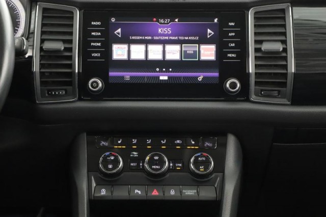 Škoda Kodiaq  2.0 TDI 4x4 Style