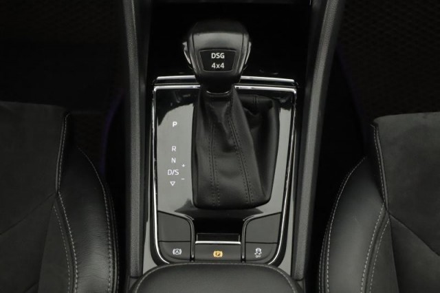 Škoda Kodiaq  2.0 TDI 4x4 Style