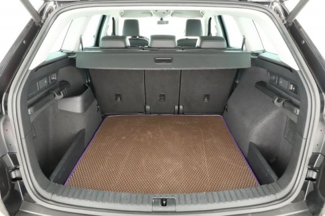 Škoda Kodiaq  2.0 TDI 4x4 Style