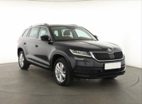 Škoda Kodiaq  2.0 TDI 4x4 Style