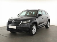 Škoda Kodiaq  2.0 TDI 4x4 Style