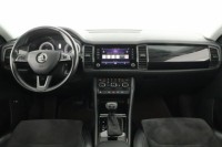Škoda Kodiaq  2.0 TDI 4x4 Style