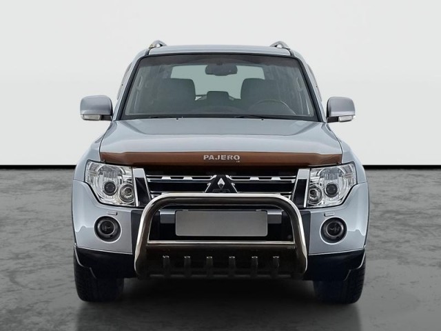 Mitsubishi Pajero  3.2 DI-D 