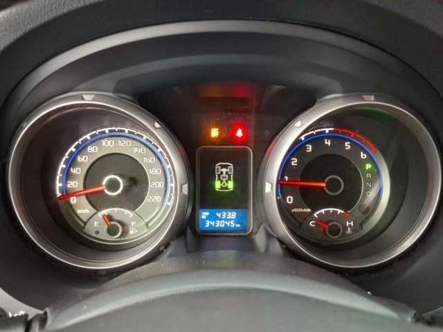 Mitsubishi Pajero  3.2 DI-D 