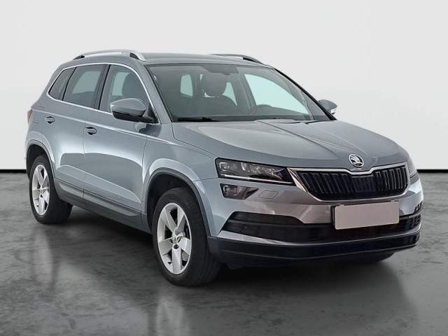 Škoda Karoq  1.5 TSI Style