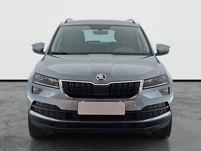 Škoda Karoq  1.5 TSI Style