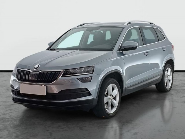 Škoda Karoq  1.5 TSI Style
