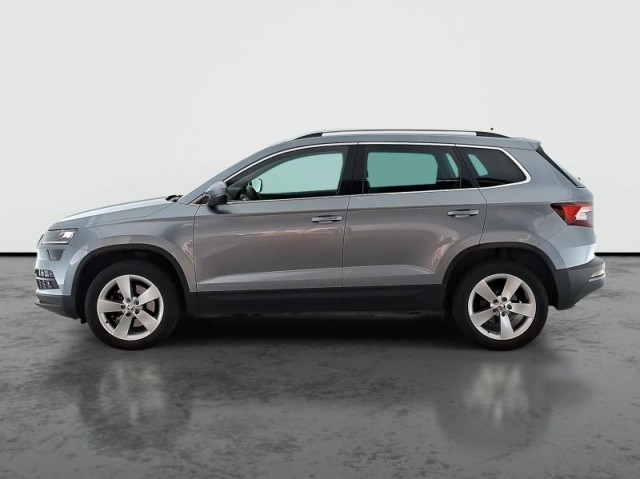 Škoda Karoq  1.5 TSI Style