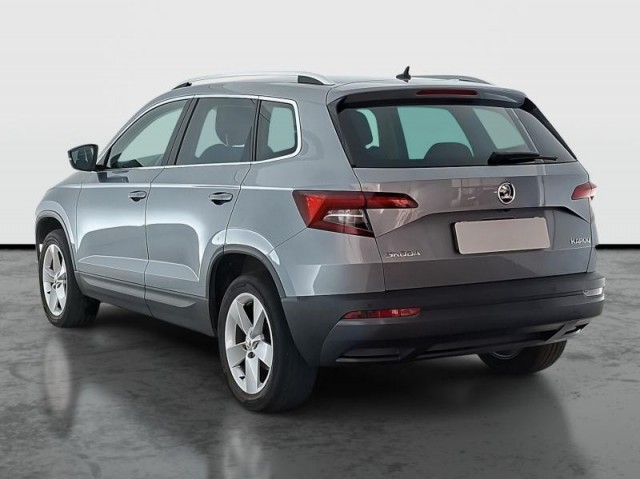 Škoda Karoq  1.5 TSI Style