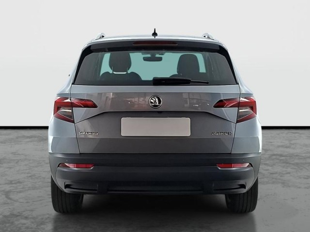 Škoda Karoq  1.5 TSI Style