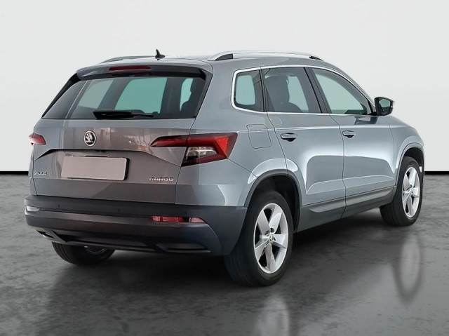 Škoda Karoq  1.5 TSI Style