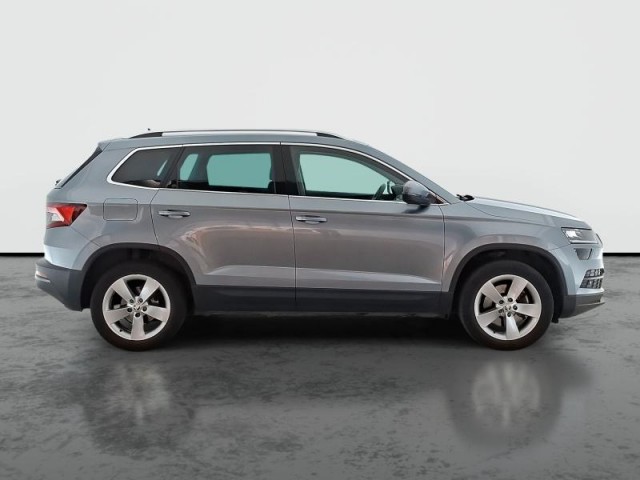 Škoda Karoq  1.5 TSI Style