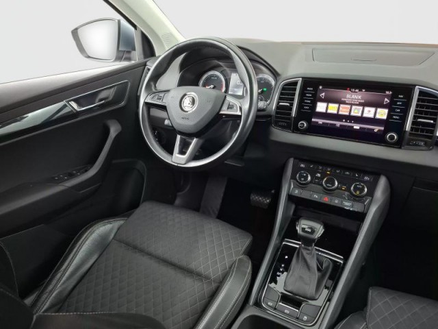 Škoda Karoq  1.5 TSI Style