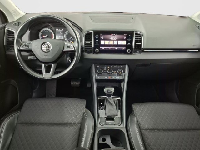 Škoda Karoq  1.5 TSI Style