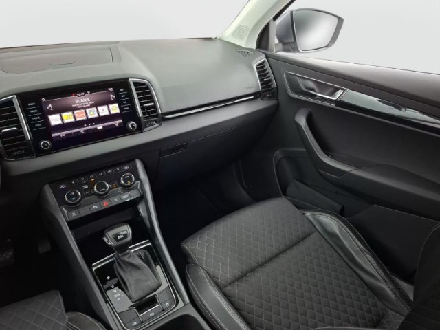 Škoda Karoq  1.5 TSI Style