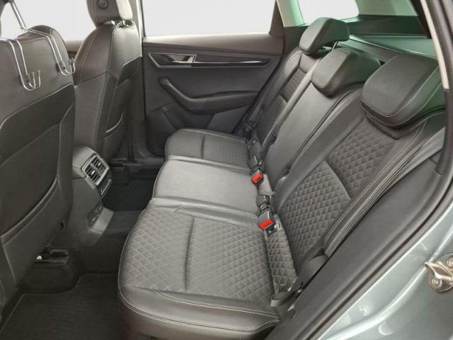Škoda Karoq  1.5 TSI Style