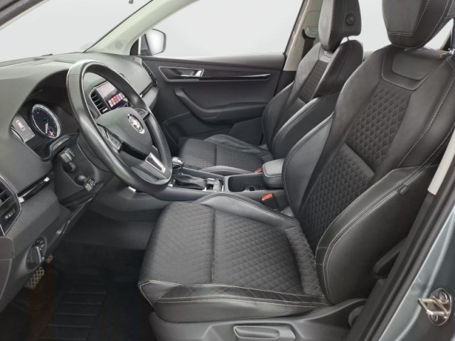 Škoda Karoq  1.5 TSI Style