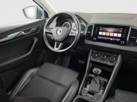Škoda Karoq  1.5 TSI Style