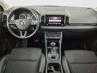 Škoda Karoq  1.5 TSI Style